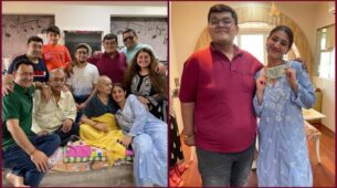 OMG! You will be shocked to know how much cash gift Dhvani Bhanushali got on Rakhi from her brother