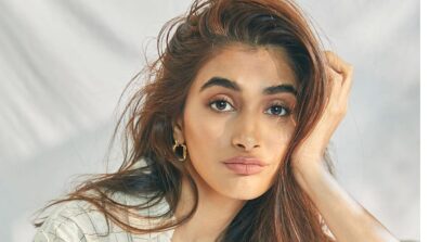 OMG: You won’t believe what happened when Pooja Hegde asked her fans to caption her photo, Check ASAP