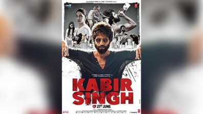 Opinion: 2 Years After Release My Apologies For Praising Kabir Singh