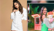 Outfit to Steal: Tulsi Kumar and Neha Kakkar show outfits at Cocktail Parties!