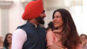 Pab Chakya Gaya: Sonam Bajwa rings in the ‘desi flavour’ right in new song, fans love it