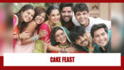 Pandya Store cast enjoys a ‘cake feast’ regularly on the set, read to know why