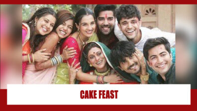 Pandya Store cast enjoys a ‘cake feast’ regularly on the set, read to know why