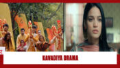 Pandya Store Spoiler Alert: Anita to create obstacles during Kavadiya Yatra