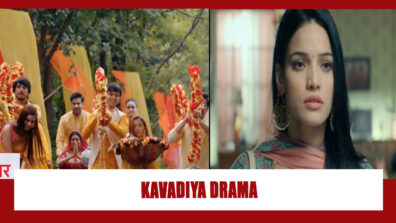 Pandya Store Spoiler Alert: Anita to create obstacles during Kavadiya Yatra