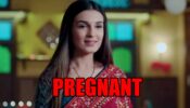 Pandya Store spoiler alert: Dhara to get pregnant
