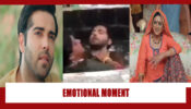 Pandya Store Spoiler Alert: Gautam’s emotional moment with Suman