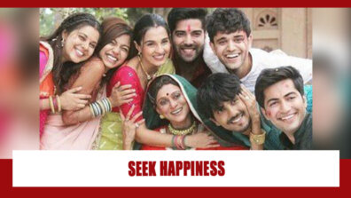 Pandya Store Spoiler Alert: Pandya family to seek happiness in a unique way!