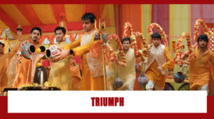 Pandya Store Spoiler Alert: Shiva, Dev and Krish triumph