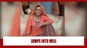 Pandya Store Spoiler Alert: Shocking!! Suman to jump into the well to end life
