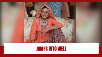 Pandya Store Spoiler Alert: Shocking!! Suman to jump into the well to end life