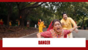 Pandya Store Spoiler Alert: Shocking!! Suman’s life in danger