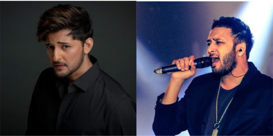 Passion For Fashion: Check out Darshan Raval and Ash King approved outfits to attend music concert 456920