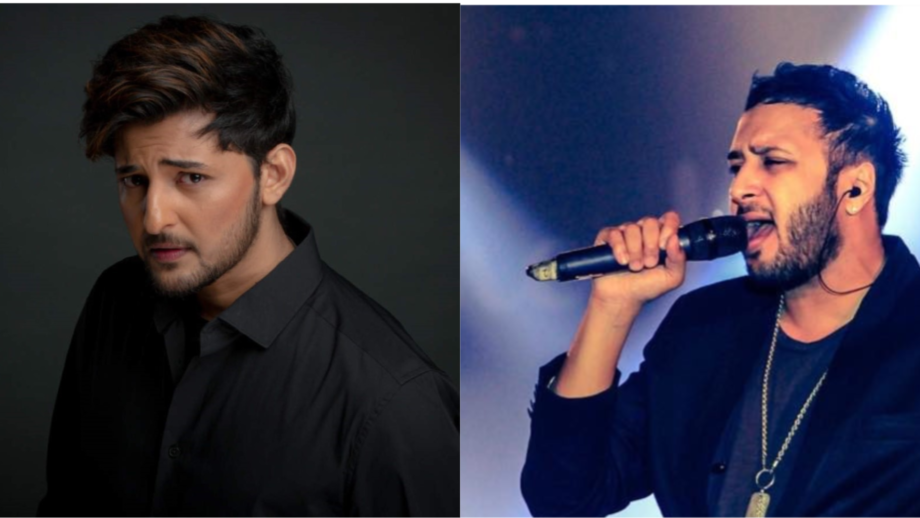 Passion For Fashion: Check out Darshan Raval and Ash King approved outfits to attend music concert 456920