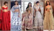 Pastel To Floral: Pooja Hegde Is Giving Us Major Fashion Goals For Wedding Season
