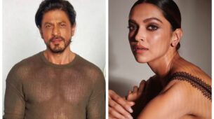 Pathan Movie Big Update: Shah Rukh Khan and Deepika Padukone to shoot a special song together in Spain