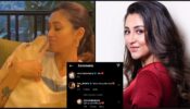 Pawsome Love: Mimi Chakraborty shares super cute video of her pet dog, Oindrila Sen reacts