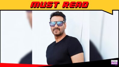 People are getting good opportunities in OTT space – Ajay Devgn