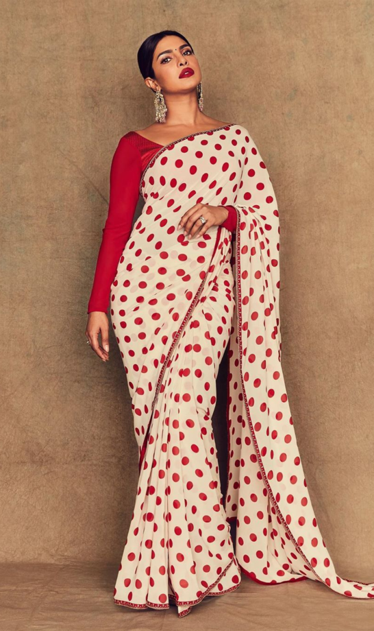 Perfect Match: Priyanka Chopra And Polka Dots Go Hand In Hand! Here’s Proof - 4