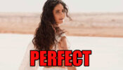 ‘Perfect’ Word Has 7 Letters & So Does Katrina Kaif!