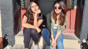 Phir Se Udd Chala: Sara Ali Khan and Radhika Madan enjoy nice getaway at picturesque locations of Ladakh, give ‘wanderlust’ goals to fans