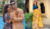 Phoolo Ko Haaron Ka Sab Ka Gehna Hai: Siddharth Nigam shares Raksha Bandhan moment with his sister, Ashi Singh says, ‘I know it’s not a Raksha Bandhan post’