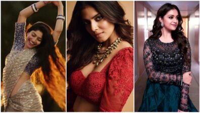 Photo Dump: Malavika Mohanan, Keerthy Suresh, Sai Pallavi’s Unseen Hot Avatars Will Stab Your Heart!