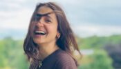 PHOTOS: Anushka Sharma is setting travel goals with her countryside pictures from England, fans fall in love