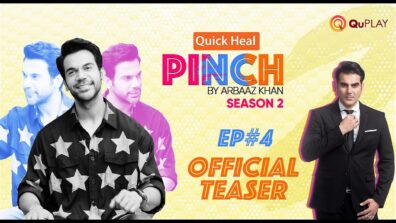 Pinched Season 2: Rajkummar Rao opens up on his regrets in life, check ASAP