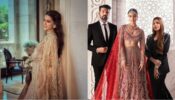 Planning to get married soon? Get your bridal makeover on point with Kriti Sanon and Shraddha Kapoor