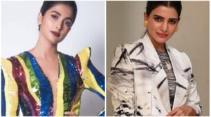Pooja Hegde VS Samantha Akkineni: Which Quirky Outfit Has Your Heart? FAN BATTLE