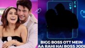 Popular jodi Sidharth Shukla and Shehnaaz Gill to make an entry in Bigg Boss OTT?