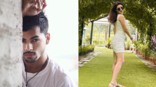 ‘Positive Thinking’ for Siddharth Nigam, Avneet Kaur aka Yasmine is a ‘curious girl’