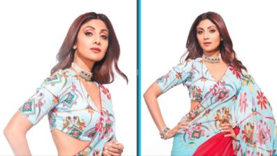 Powerful Shilpa Shetty determined to rise after Raj Kundra’s pornography case controversy, Abhishek Bachchan extends support