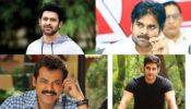 Prabhas, Mahesh Babu,Pawan Kalyan and Venkatesh To Vie For Boxoffice Space This Makar Sankranti