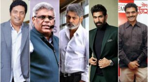 Prakash Raj To Sayaji Shinde: 5 Villains Of Tollywood Who Have Given Their Best Performances!