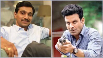 Pratik Gandhi VS Manoj Bajpayee: A better actor? FAN BATTLE