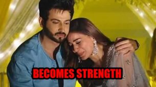 Kundali Bhagya spoiler alert: Karan becomes Preeta’s strength in difficult times
