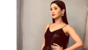Shivangi Joshi Is Just Casually Blessing Your Eyes By Her Marvellous Yet Exquisite Pictures, Check Out Now