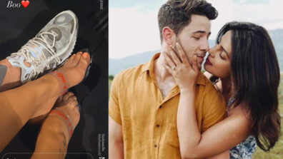 Priyanka Chopra’s romantic getaway with her ‘boo’ Nick Jonas