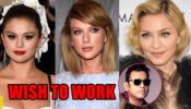 Proud Moment: Did you know Selena Gomez, Taylor Swift and Madonna wish to work with A.R. Rahman?