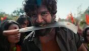 Pushpa First Song: Allu Arjun stuns like never before in ‘Daakko Daakko Meka’ Pan-India track, fans love it
