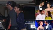 Pyaar wali love story: Alia Bhatt and Ranbir Kapoor’s chemistry will make your hearts melt