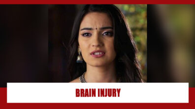 Qurbaan Hua Spoiler Alert: Chahat to face brain injury