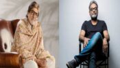 R Balki: “Yes, Mr Bachchan Is Also Part Of My Sunny Deol-Dulquer Starrer”
