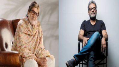 R Balki: “Yes, Mr Bachchan Is Also Part Of My Sunny Deol-Dulquer Starrer”