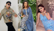 Raatan Lambiyan: Siddharth Nigam and Anushka Sen share secrets of their romantic night life, Avneet Kaur says ‘Catching dreams’