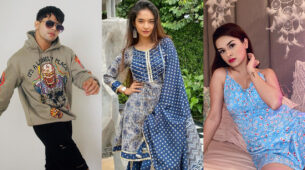 Raatan Lambiyan: Siddharth Nigam and Anushka Sen share secrets of their romantic night life, Avneet Kaur says ‘Catching dreams’