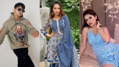 Raatan Lambiyan: Siddharth Nigam and Anushka Sen share secrets of their romantic night life, Avneet Kaur says ‘Catching dreams’