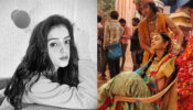 Radhakrishn fame Mallika Singh shares cryptic post on life & faith, Sumedh Mudgalkar says, You are God’s child